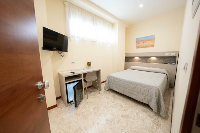 Imagen general del Hotel Auditorium. Foto 14