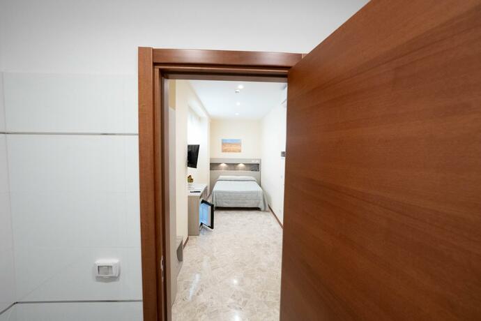 Imagen general del Hotel Auditorium. Foto 15