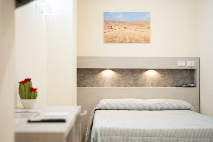 Imagen general del Hotel Auditorium. Foto 17