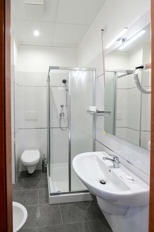 Imagen general del Hotel Auditorium. Foto 21