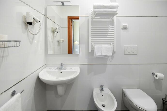 Imagen general del Hotel Auditorium. Foto 23