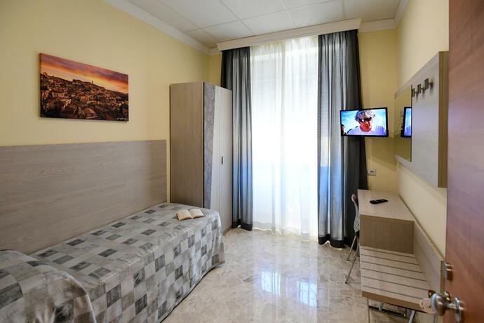 Imagen general del Hotel Auditorium. Foto 24