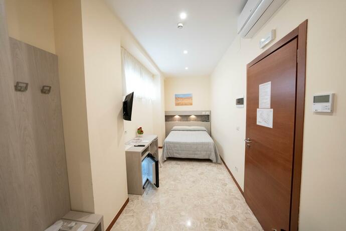 Imagen general del Hotel Auditorium. Foto 25