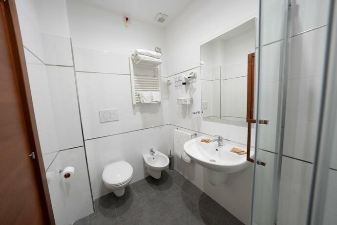 Imagen general del Hotel Auditorium. Foto 29