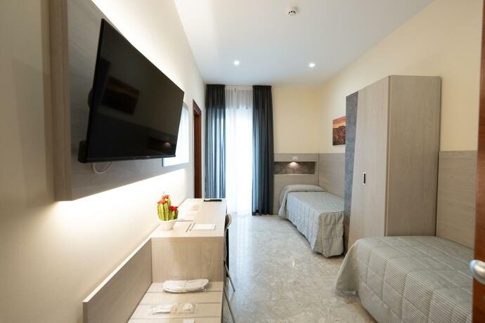 Imagen general del Hotel Auditorium. Foto 30