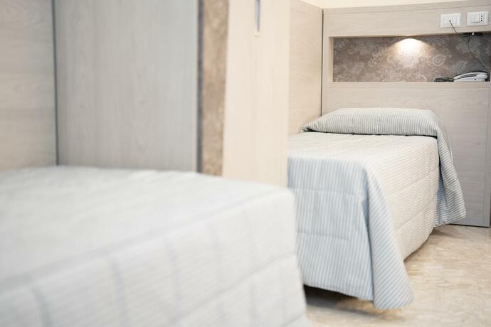 Imagen general del Hotel Auditorium. Foto 31