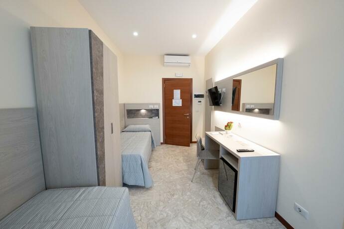 Imagen general del Hotel Auditorium. Foto 33