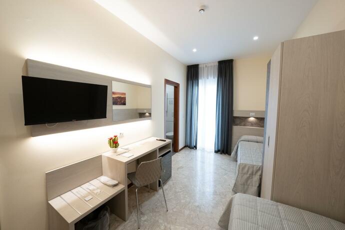 Imagen general del Hotel Auditorium. Foto 36