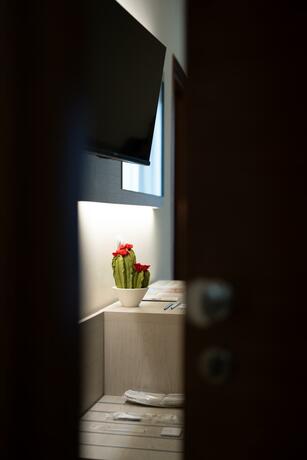 Imagen general del Hotel Auditorium. Foto 37