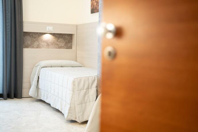 Imagen general del Hotel Auditorium. Foto 39