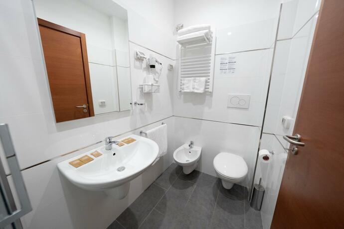 Imagen general del Hotel Auditorium. Foto 40