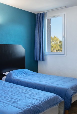 Imagen de la habitación del Hotel Audôtel. Foto 5