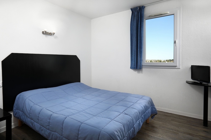 Imagen de la habitación del Hotel Audôtel. Foto 6