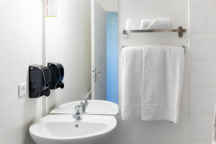 Imagen de la habitación del Hotel Audôtel. Foto 8