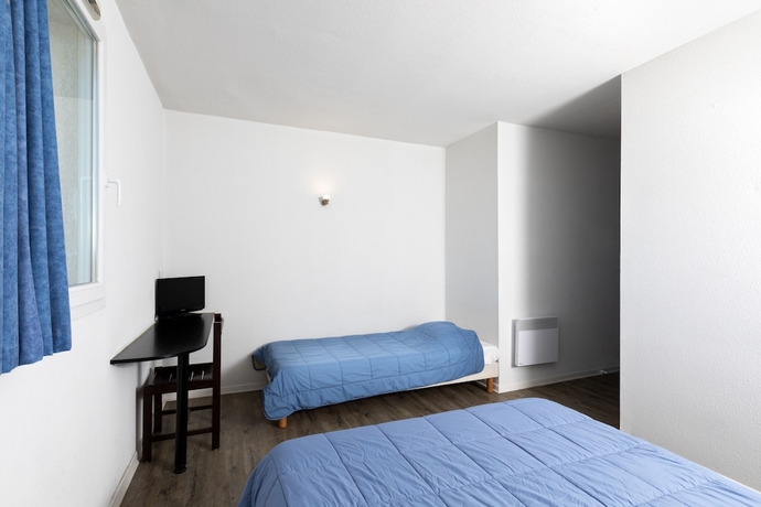 Imagen de la habitación del Hotel Audôtel. Foto 10