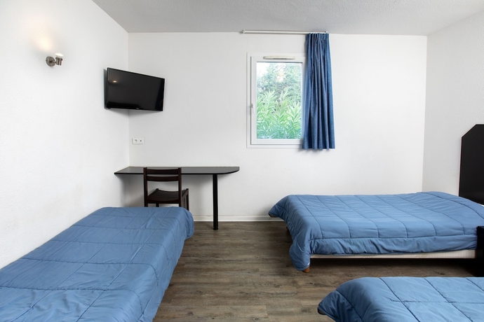 Imagen de la habitación del Hotel Audôtel. Foto 11