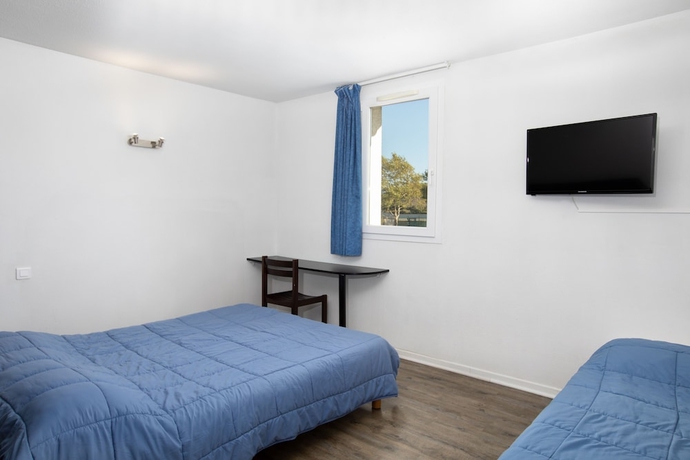 Imagen de la habitación del Hotel Audôtel. Foto 16