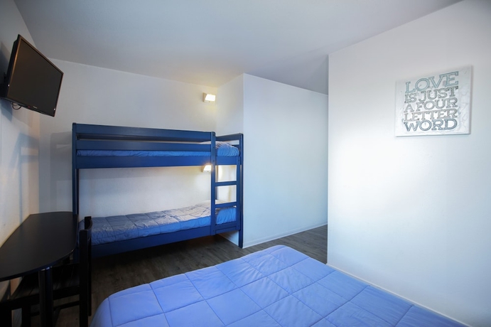 Imagen de la habitación del Hotel Audôtel. Foto 17