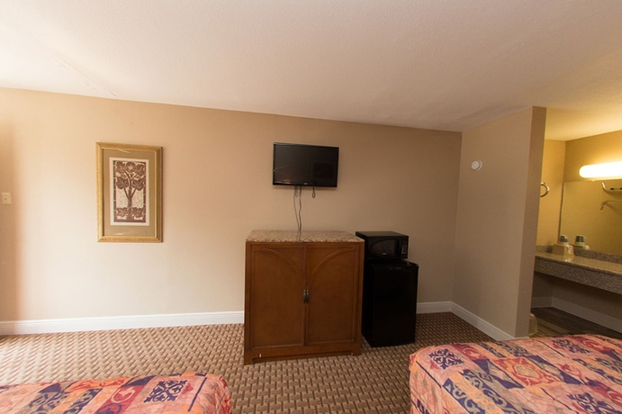 Imagen de la habitación del Hotel Audubon Inn. Foto 6