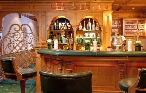Imagen general del Hotel Auenhof. Foto 1