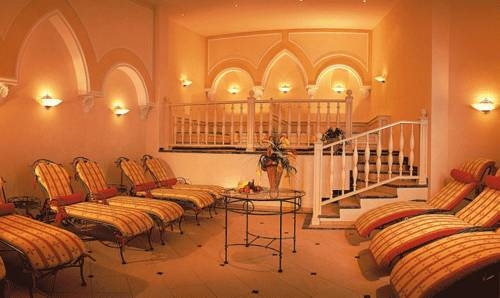Imagen general del Hotel Auenhof. Foto 2