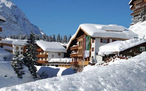 Imagen general del Hotel Auenhof. Foto 4