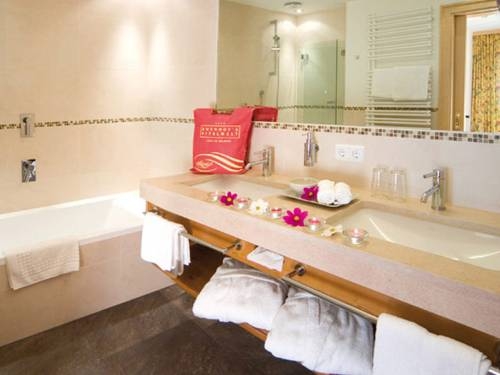Imagen general del Hotel Auenhof. Foto 5