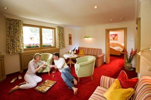 Imagen general del Hotel Auenhof. Foto 6