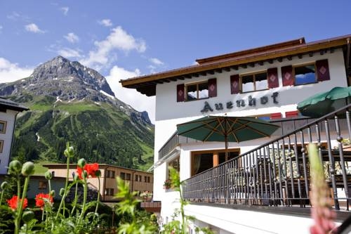 Imagen general del Hotel Auenhof. Foto 9