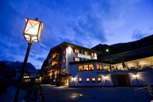 Imagen general del Hotel Auenhof. Foto 10