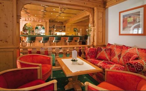 Imagen general del Hotel Auenhof. Foto 12