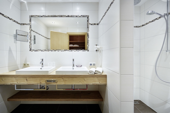 Imagen de la habitación del Hotel Auenhotel. Foto 7