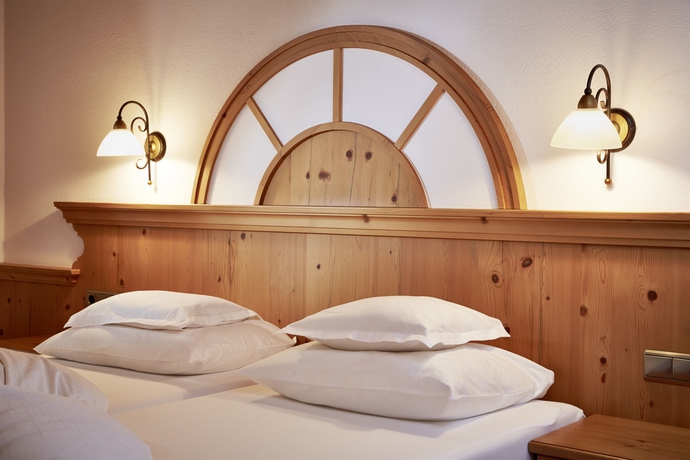 Imagen de la habitación del Hotel Auenhotel. Foto 8