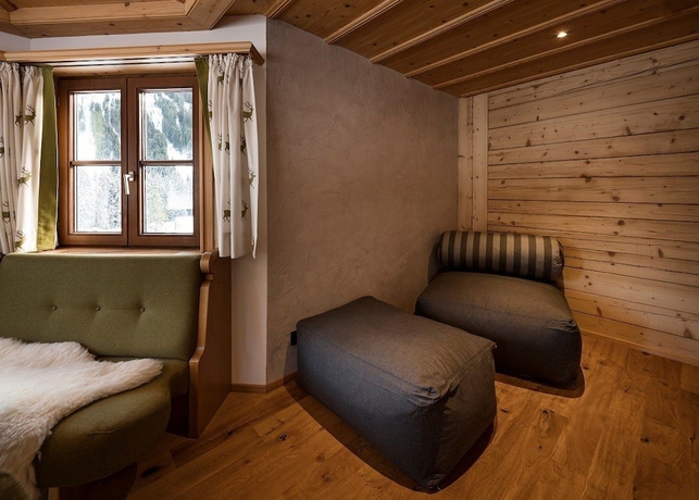 Imagen de la habitación del Hotel Auenh&uuml;tte. Foto 8