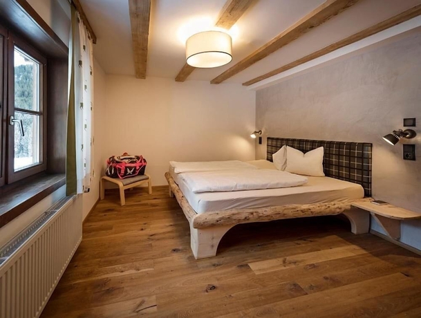 Imagen de la habitación del Hotel Auenh&uuml;tte. Foto 12