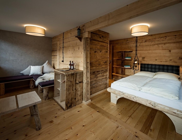 Imagen de la habitación del Hotel Auenh&uuml;tte. Foto 15