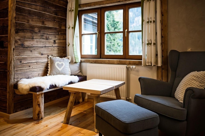 Imagen de la habitación del Hotel Auenh&uuml;tte. Foto 17