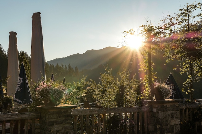 Imagen de la habitación del Hotel Auenh&uuml;tte. Foto 18