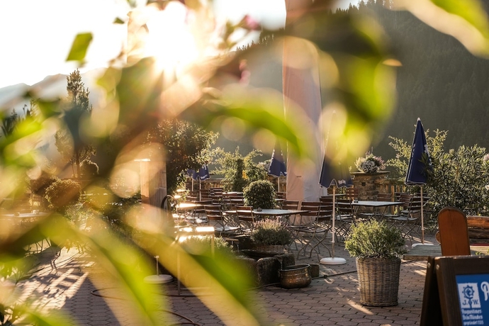 Imagen de la habitación del Hotel Auenh&uuml;tte. Foto 19