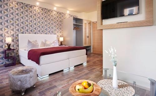 Imagen general del Hotel Auenwald Und Apartmenthaus. Foto 5