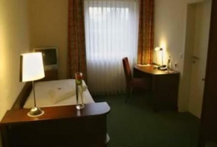 Imagen de la habitación del Hotel Auerhahn, Pulheim. Foto 5