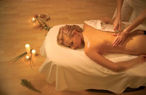 Imagen de la habitación del Hotel Auerhahn Wellnesshotel. Foto 4