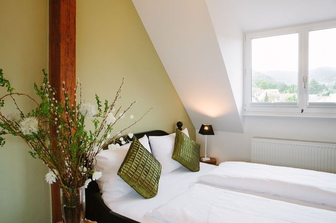 Imagen de la habitación del Hotel Auerstein. Foto 5