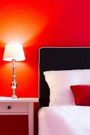 Imagen de la habitación del Hotel Auerstein. Foto 7