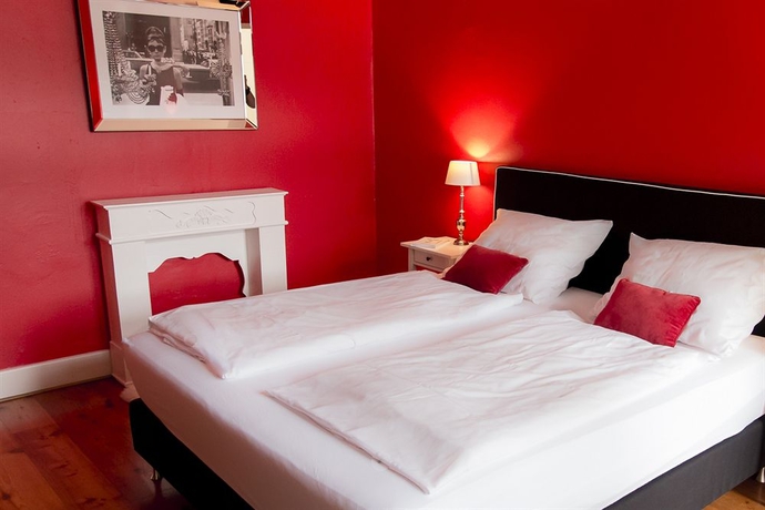 Imagen de la habitación del Hotel Auerstein. Foto 8