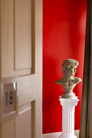 Imagen de la habitación del Hotel Auerstein. Foto 9