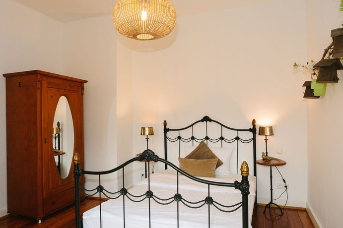 Imagen de la habitación del Hotel Auerstein. Foto 12