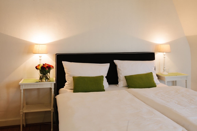 Imagen de la habitación del Hotel Auerstein. Foto 13