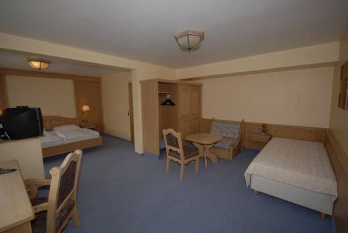 Imagen de la habitación del Hotel Auf Dem Kamp. Foto 3