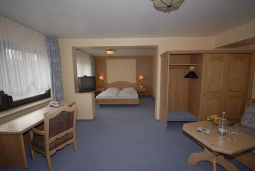 Imagen de la habitación del Hotel Auf Dem Kamp. Foto 5